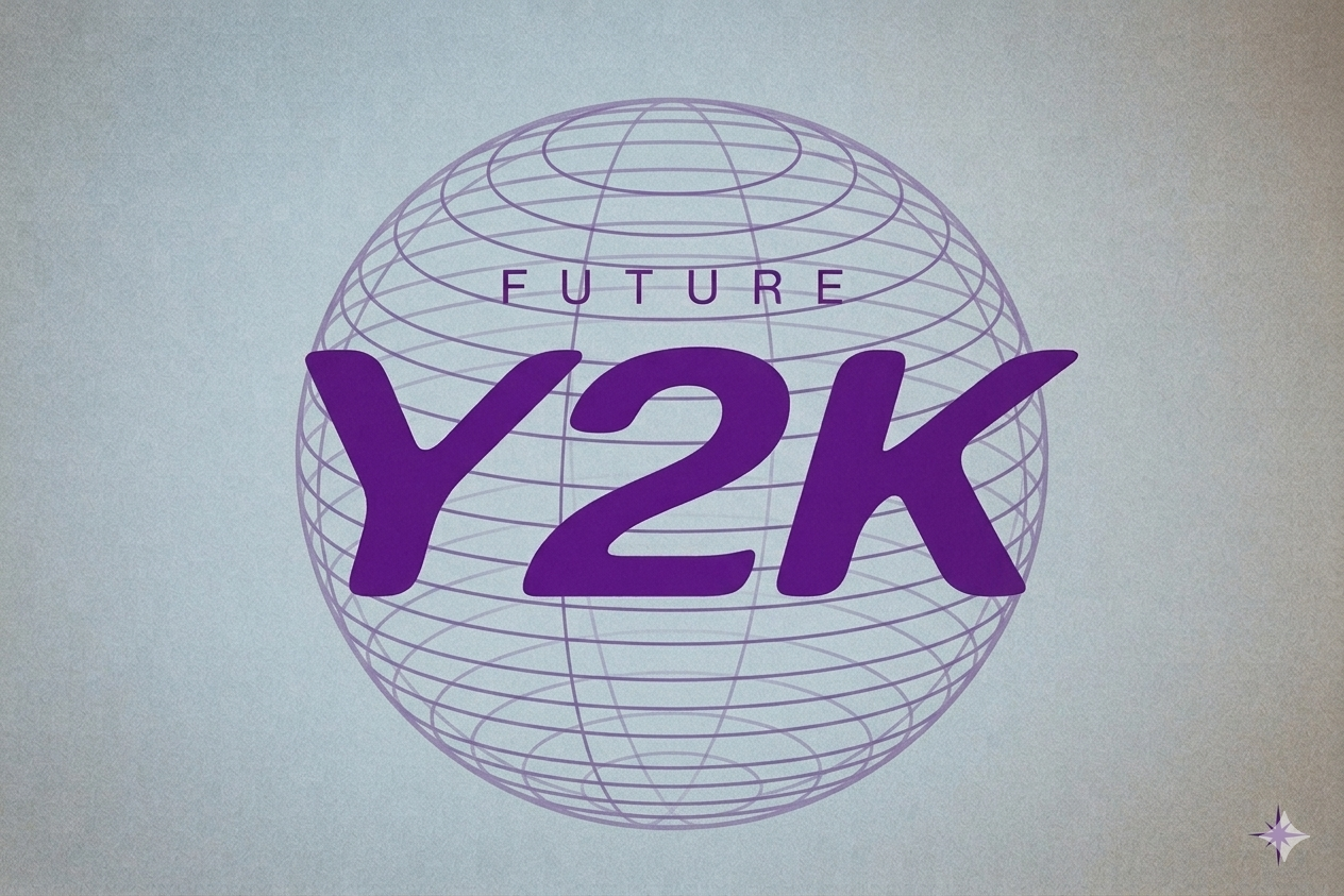 Future Y2K — The Pilot